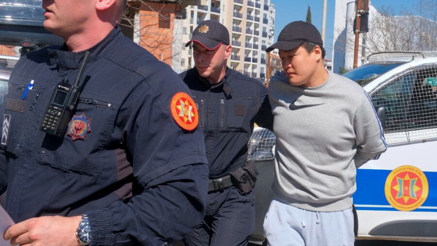 Crna Gora će Južnoj Koreji izručiti Do Kwona, južnokorejskog 'kralja kriptovaluta'