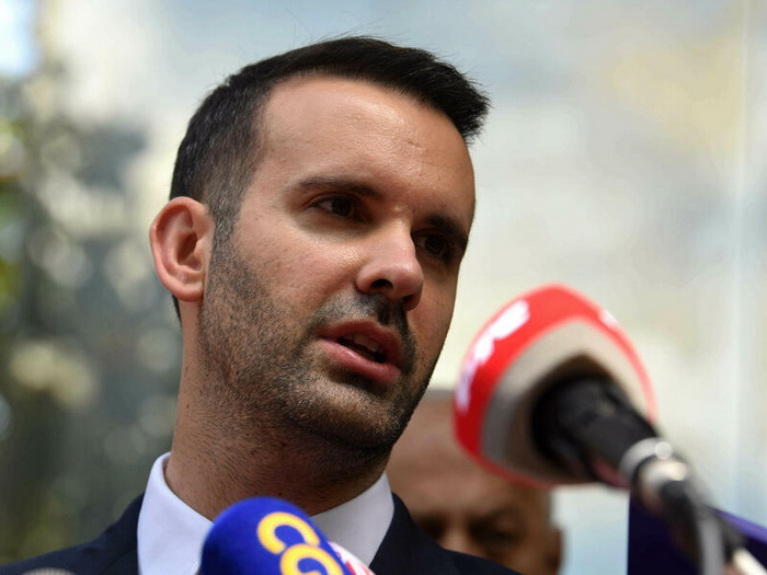 Crna Gora će podržati rezoluciju o genocidu u Srebrenici