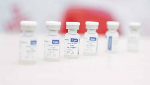 Crna Gora cijepila gotovo četvrtinu svoje populacije