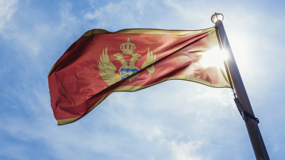 Crna Gora: Dan žalosti zbog žrtava u Srbiji