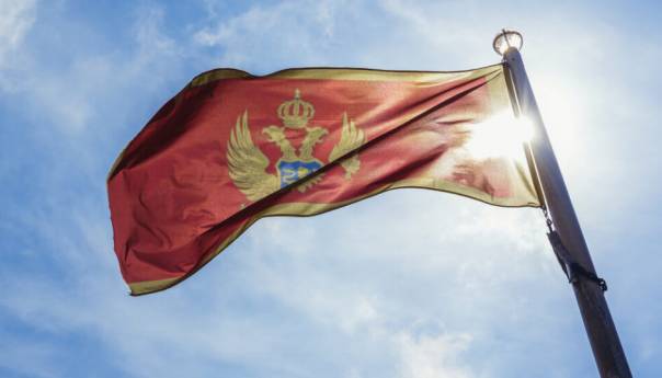 Crna Gora: Dan žalosti zbog žrtava u Srbiji