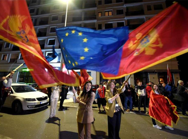 Crna Gora danas zatvara pet poglavlja u pristupnim pregovorima s EU