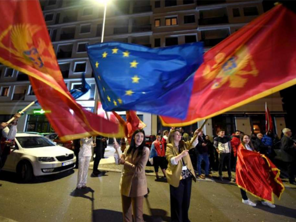 Crna Gora danas zatvara pet poglavlja u pristupnim pregovorima s EU