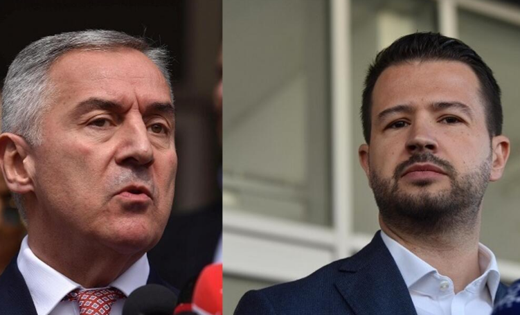 Crna Gora: Đukanović i Milatović idu u drugi krug