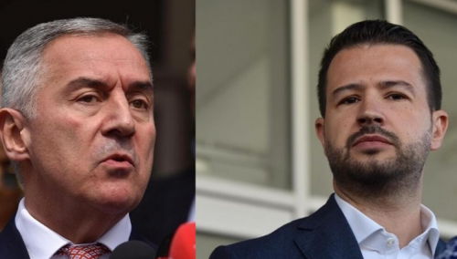 Crna Gora: Đukanović i Milatović idu u drugi krug