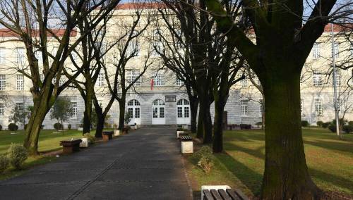 Crna Gora: Do kraja sedmice u školama online nastava