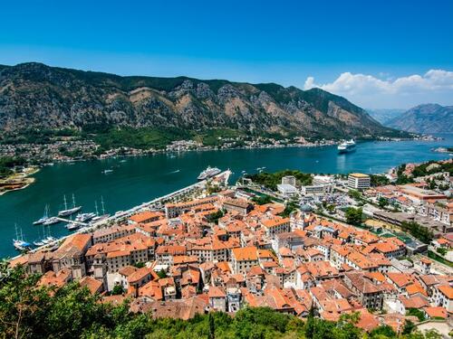 Crna Gora domaćin Samita EU - Zapadni Balkan 1. juna 2026.