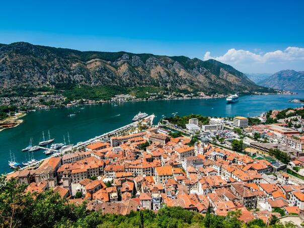 Crna Gora domaćin Samita EU - Zapadni Balkan 1. juna 2026.