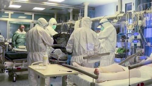 Crna Gora: Dvije osobe preminule od posljedica virusa korona