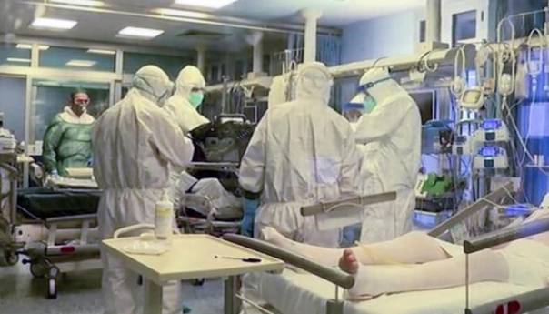 Crna Gora: Dvije osobe preminule od posljedica virusa korona