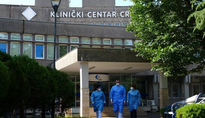 Crna Gora: Epidemiološke mjere produžene za 14 dana