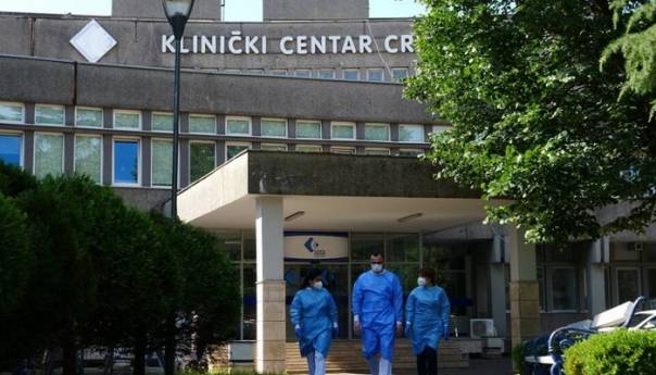 Crna Gora: Epidemiološke mjere produžene za 14 dana