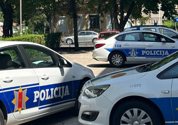 Crna Gora: Evakuirane tri škole zbog dojave o eksplozivnoj napravi