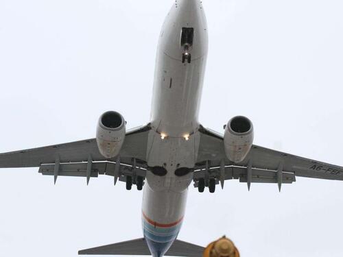 Crna Gora: Evakuisano 210 osoba s Bliskog istoka, prijavljeno još 215 za povratak