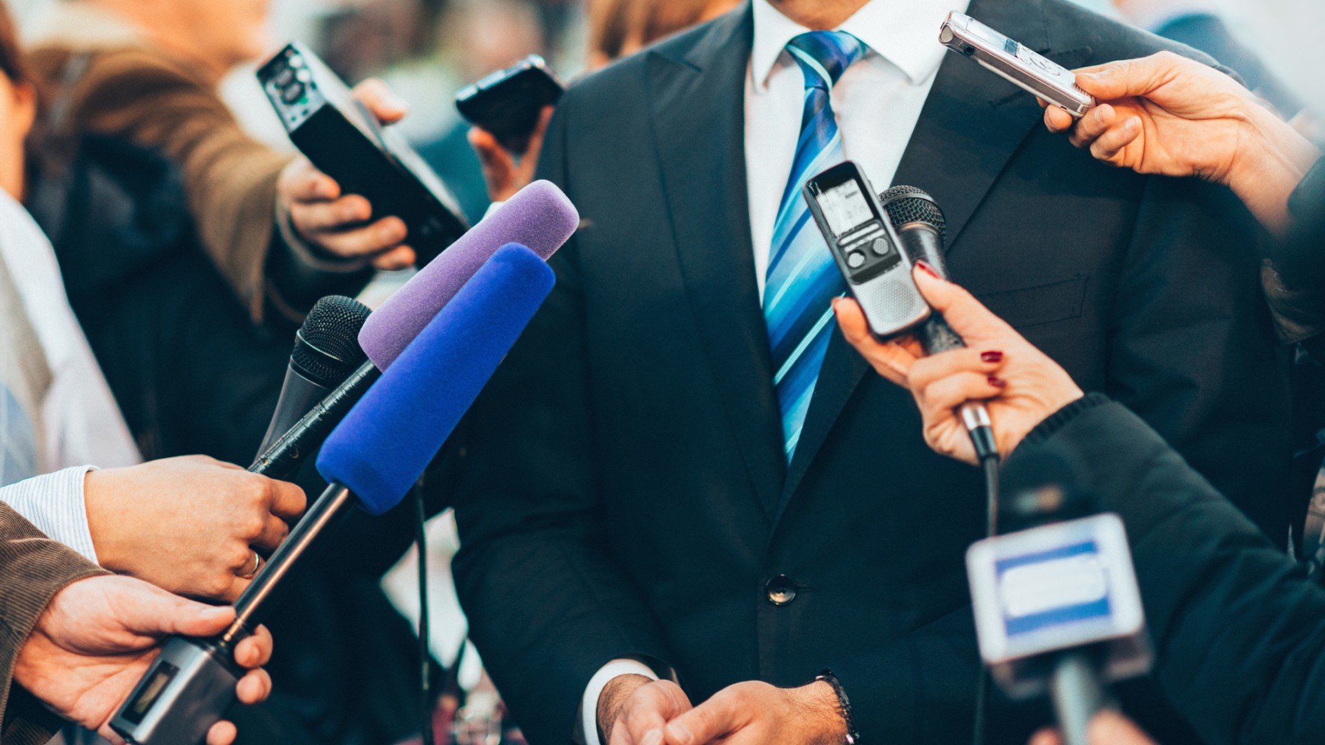 Crna Gora i dalje posljednja u regiji na ljestvici medijskih sloboda 