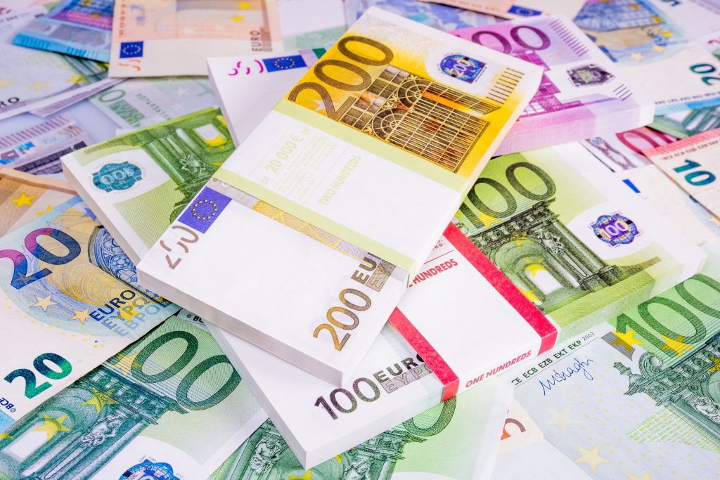 Crna Gora ima 62 milionera