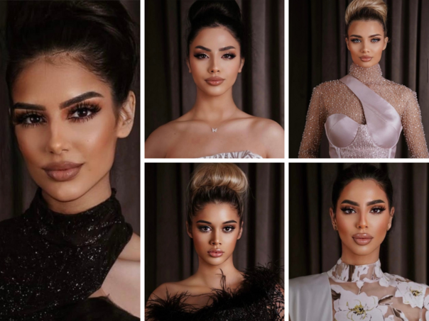 Crna Gora izabrala svoju Miss, konkurencija iznimno jaka