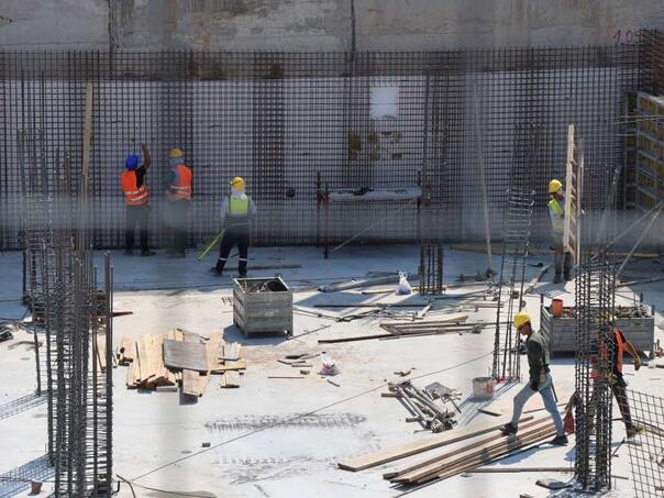 Crna Gora izdala 34 hiljada radnih dozvola strancima