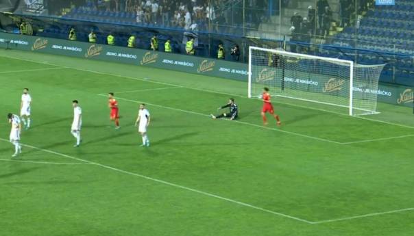 BiH povela, Crna Gora izjednačila