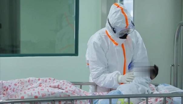 Crna Gora još bez prvog izliječenog pacijenta