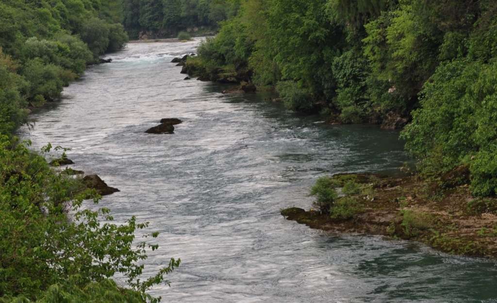 Crna Gora: Još traje potraga za dječakom
