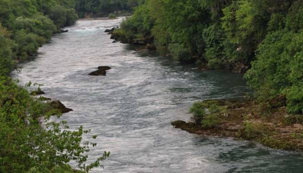 Crna Gora: Još traje potraga za dječakom