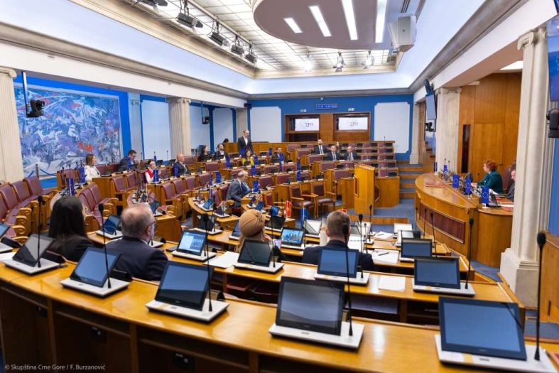 Crna Gora korak bliže ulasku u Evropsku uniju