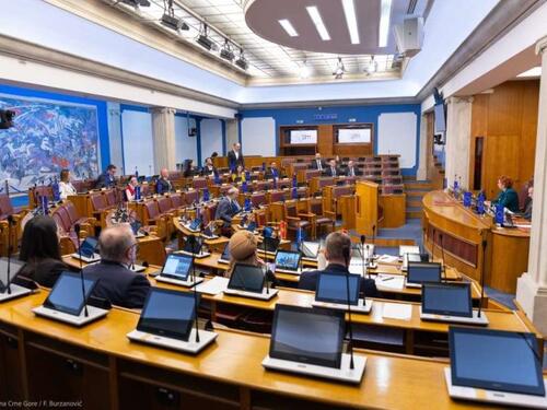 Crna Gora korak bliže ulasku u Evropsku uniju