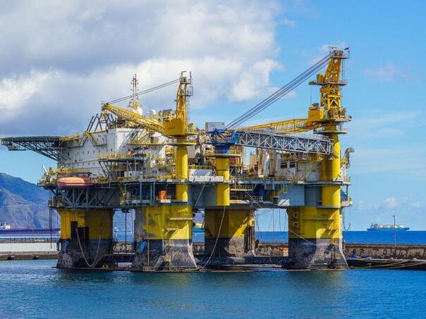 Crna Gora kreće u potragu za naftom