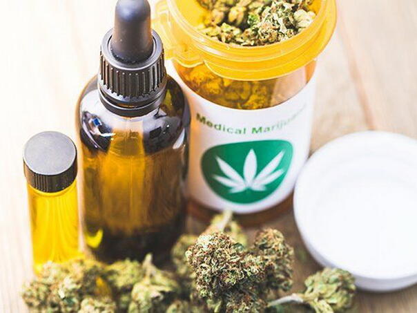 Crna Gora: Legalizacija kanabisa u medicinske svrhe prilika za ekonomski rast