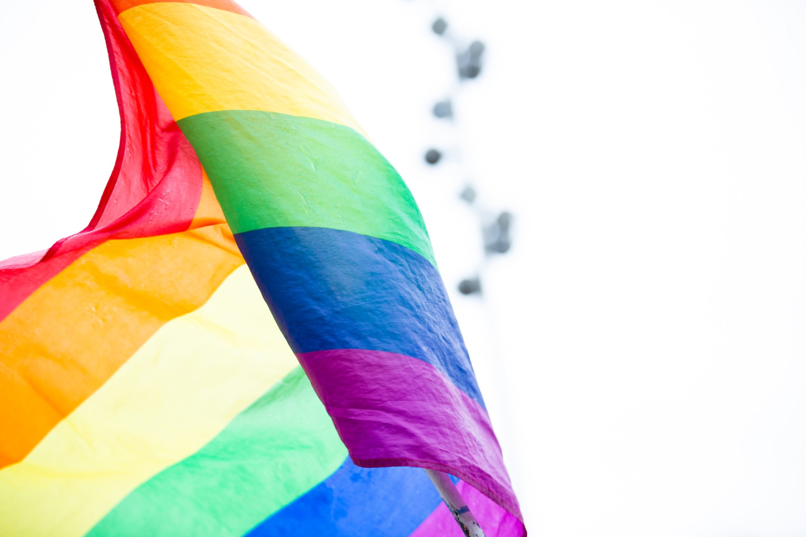 Crna Gora: LGBT osobi urezali križ na grudima