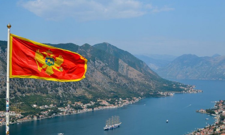 Crna Gora među destinacijama s najvećim rizikom za putnike