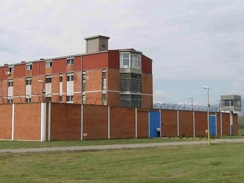 Crna Gora među državama s najvećim rastom broja zatvorenika