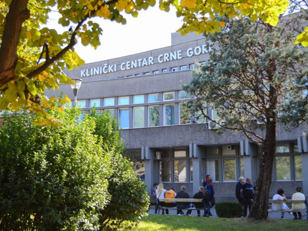 Crna Gora: Muškarac usmrtio svoje dijete pa slagao da je palo s krova