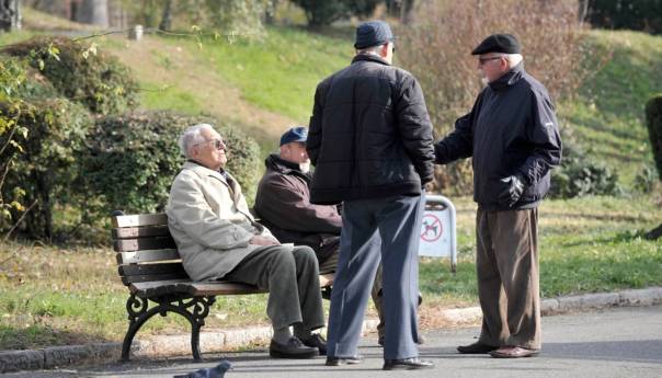 Crna Gora: Najavljeni protesti penzionera