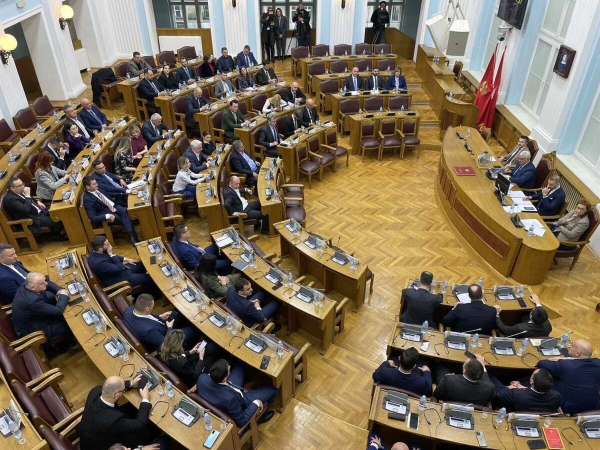 Crna Gora napravila važan korak prema EU