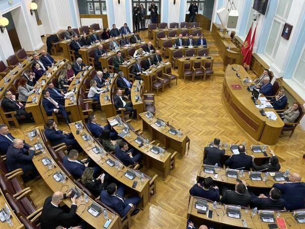 Crna Gora napravila važan korak prema EU