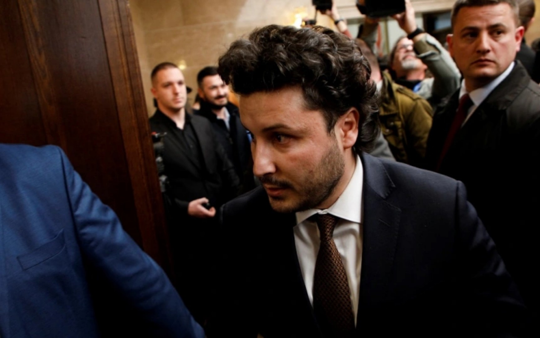 Crna Gora: Nastavljeni razgovori o formiranju nove vlade