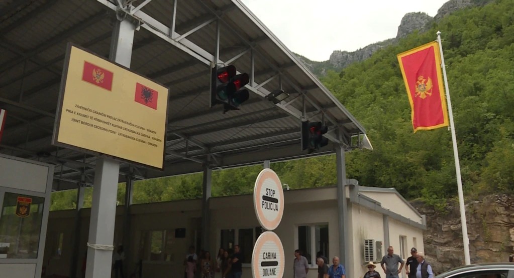 Crna Gora ne krši sankcije prema Rusiji 
