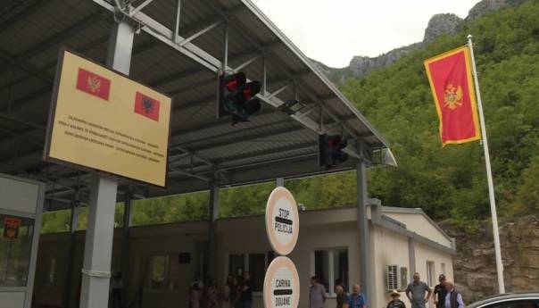 Crna Gora ne krši sankcije prema Rusiji