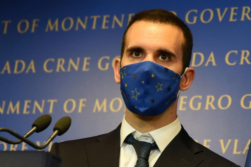 Crna Gora neće ponoviti grešku sa zatvaranjem granica