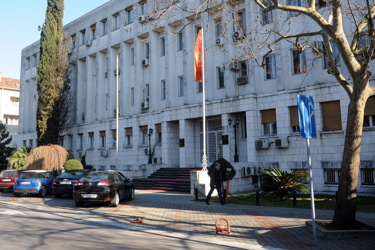 Crna Gora nepoželjnim osobama proglasila još četiri ruska diplomata