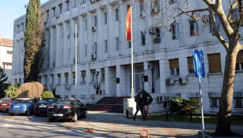 Crna Gora nepoželjnim osobama proglasila još četiri ruska diplomata