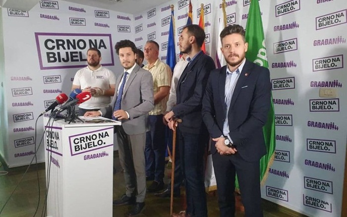 Crna Gora nikad neće postati srpska Sparta