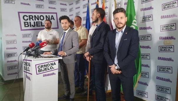 Crna Gora nikad neće postati srpska Sparta