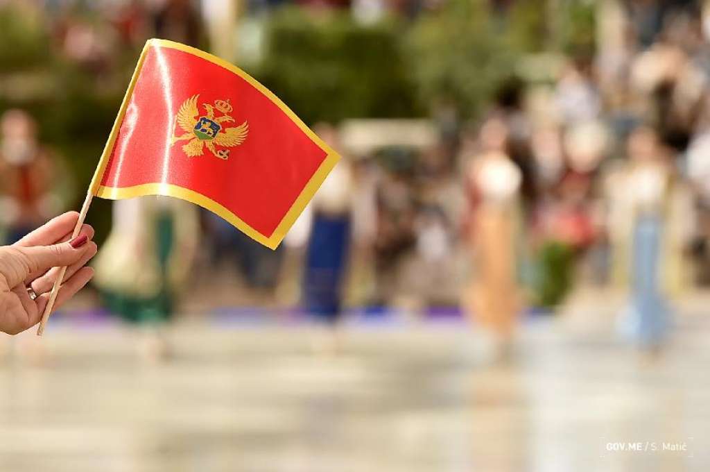 Crna Gora obilježava Dan državnosti