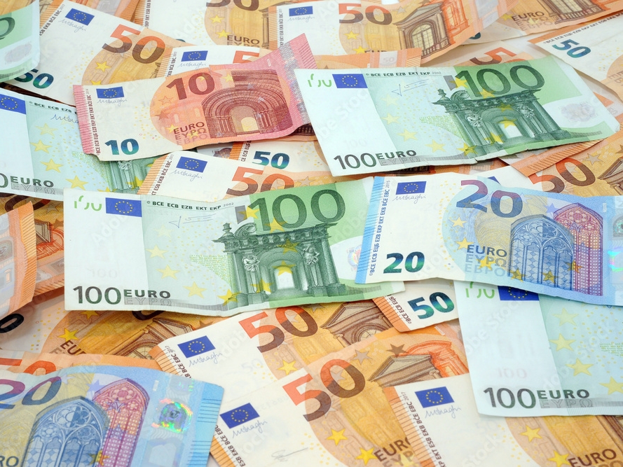 Crna Gora od januara povećava plaće, minimalna 1.000 eura