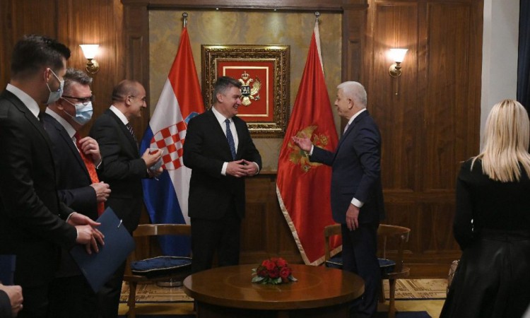 Crna Gora odblokirala proces pregovora s EU za hrvatskog predsjedanja