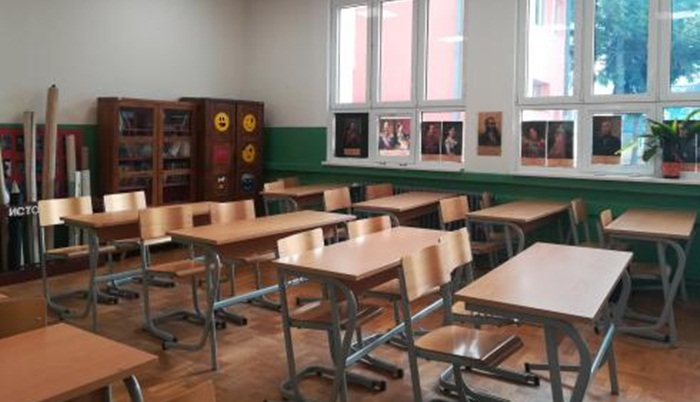 Crna Gora odgodila početak školske godine za 1. oktobra