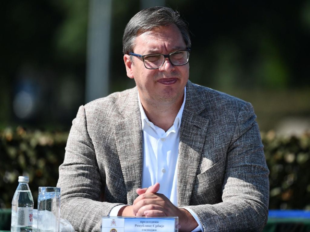 Crna Gora odgovorila Vučiću: "Nikada nismo bili dio Srbije"